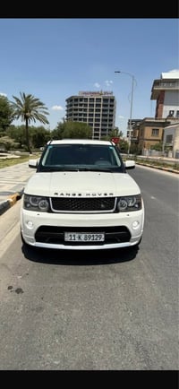 رانج مديل 2010 فول مواصفات١/١ مكينة وكير كفالة من الفتح تبريد 🥶ثلاجة ق...