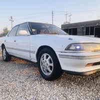 ١٩٩٢ • ابيض • ٦ سلندر