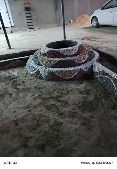 الديكور اتصل على الرقم (***********)
🍃مستـعدون🍂 ، لـترتيب🐦 الحدائق المنزلية 🏝️🏘️
