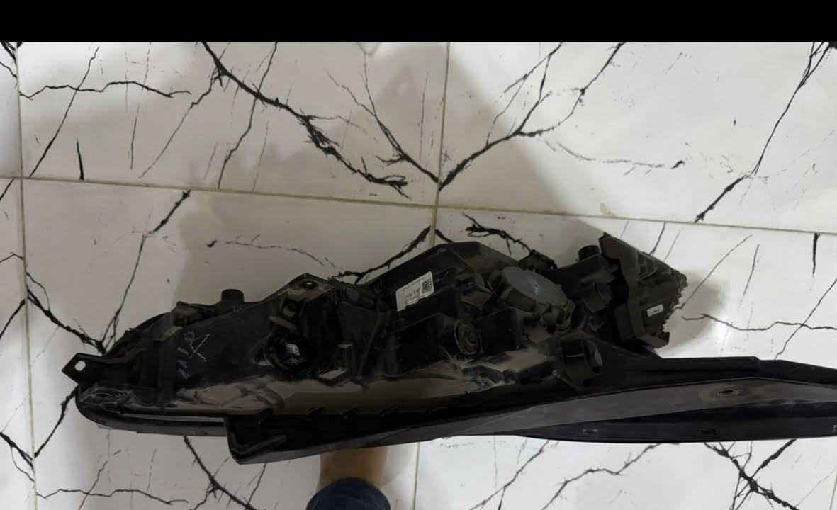 لايت كيا كي فايف تفصيخ للبيع  وارد امريكي السعر
السعر 300الف
***********
