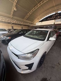كيه ريو موديل 22 تحويل مباشر الضرر موضح بل صور السعر 115  07756632009 ...