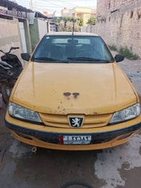 موديل ٢٠١٥ • مكينة سليمة • رقم بابل