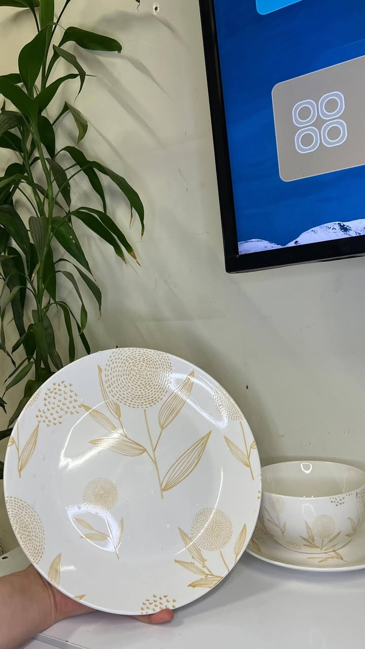 اختاري الفخامة لسفرتچ مع فرفوري مميز 🤩🤩
من كل قطعه متوفر 8 قطع 
تواصل واتساب  ***********@اشارة
