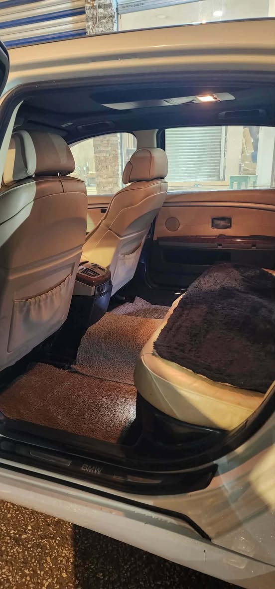 مكلف بالنشر
السلام عليكم

730 li 2007

رقم بغداد

بدون حادث

بيها تبديل قطع بدون حادث بدون صبغ

نظيفة وجاهزة تحتاج ترتيب للداخل 

مكان السيارة بابل

سعر مناسب  للبيع السريع128 

صاحب السيارة:
***********

محمد شاكر للمحمد شاكر للأقمشة والستائر2
