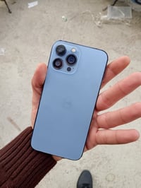 آيفون ١٣ برو ماكس • ٥١٢ • مقفول ايكلود