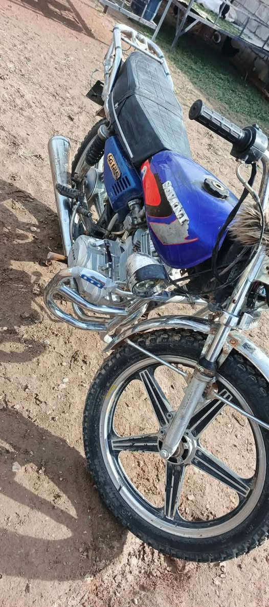 موطور للبيع موديل 19 شغال كامل 5 كير للستفسار اكثر اتصال عل رقم
***********

***********
