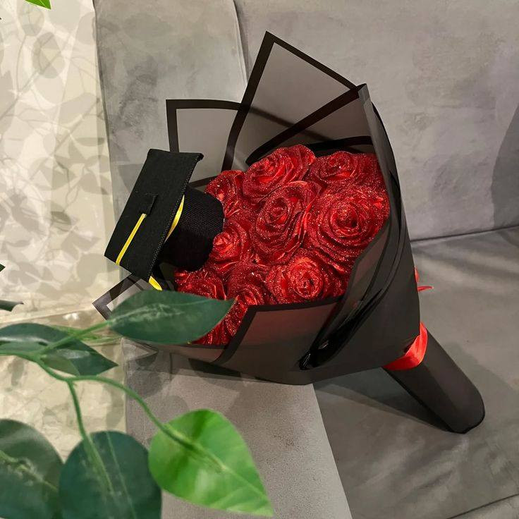 باقات تخرج ونجاح متوفرات  انسب الأسعار


**إذا كنت صاحب هذا الإعلان وتريد حذفه لأي سبب، رجاءا أرسل رسالة إلى الدعم الفني**