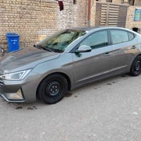 الانتره • ٢٠٢٠ • رقم بغداد