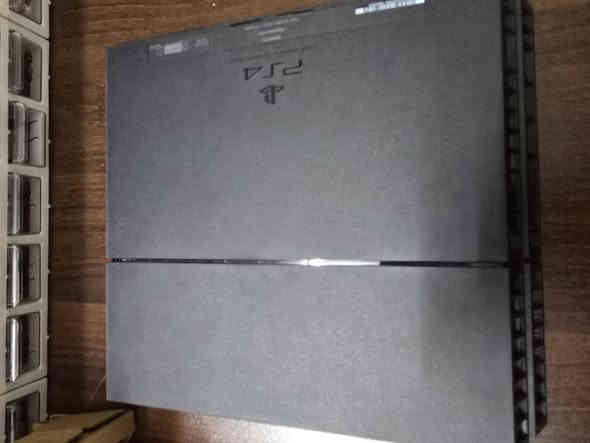 بلي ٤ للبيع ، شرق اوسط
نظام ٣.٥٥ ، جويستك واحد
نظافة 100%

سعر : 200 الف قفل

واتساب ***********
اتصال ***********
