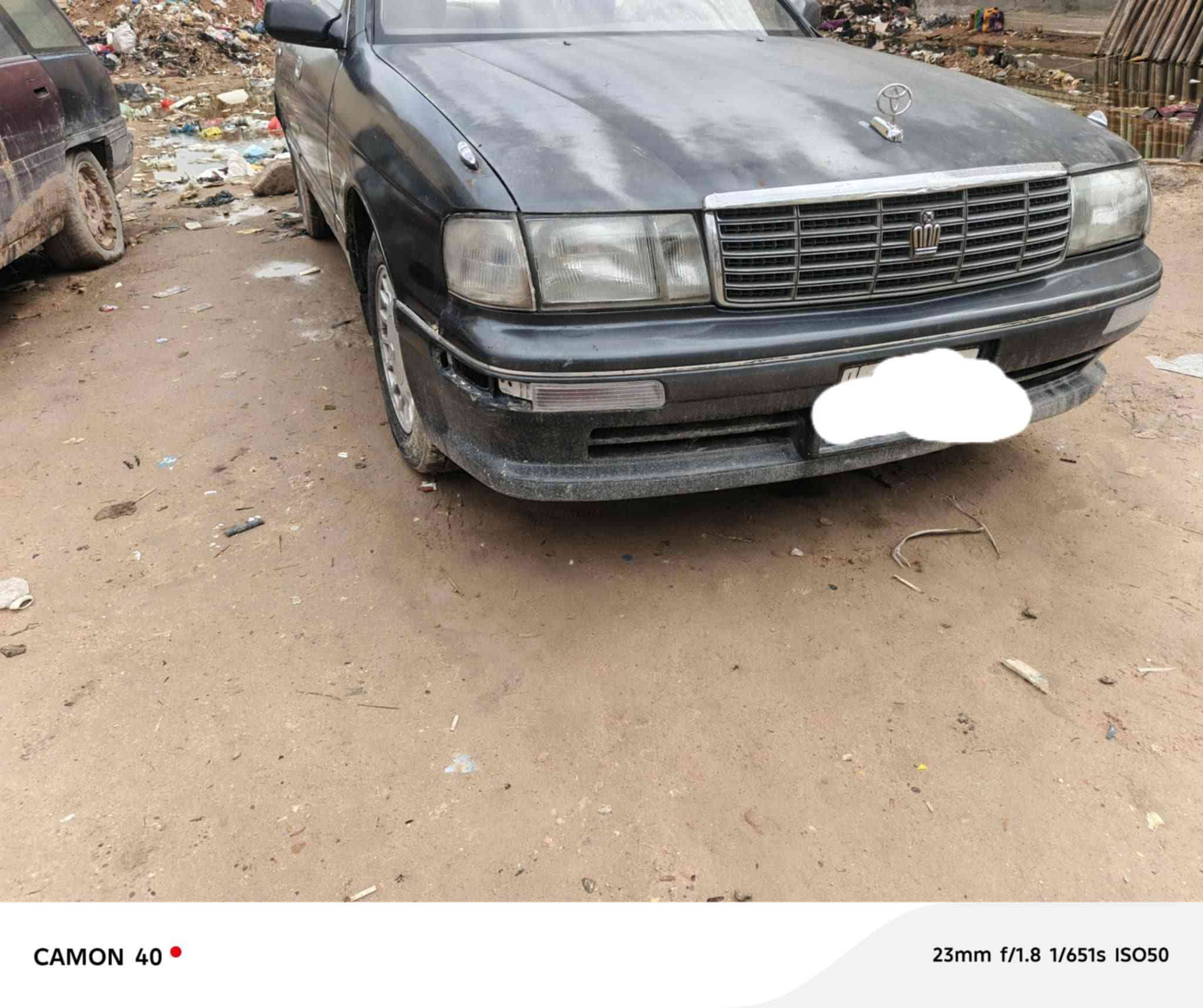 بطه للبيع موديل 94 رقم قادسيه نكليزي سنويه جديده مكفوله من الكص والنقل الجثه ومن الحادث القوي السعر 38 وبيه مجال بصيط مكاني نجف ناحيت الحريه
 ***********
