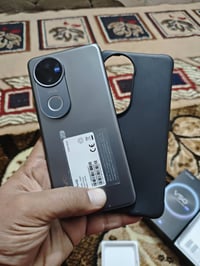 ڤيڤو ڤي ٥٠ • ٢٥٦ • شحن ٩٠ واط