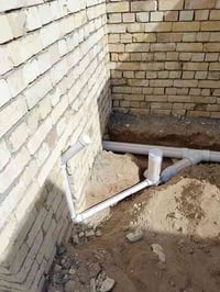 تأسيس ماء ومجاري 07757836602 تأسيس صحيات عامه 07722522156 حفر ابي شد م...