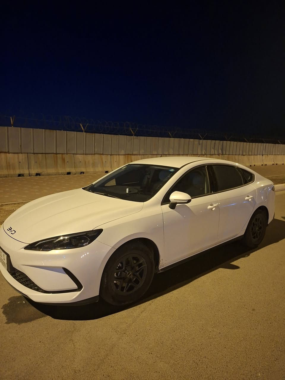 بي واي دي سيل 5
٢٠٢٥ ماشية ٢٦ الف رقم بغداد كفاله عامة علة وضع الشركة ب اسمي تحويل ثاني يوم
مكان بغداد مجمع بسماية *********** 
مكلف بلنشر
