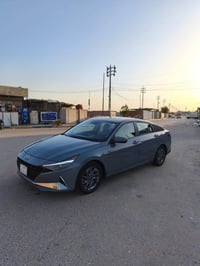 النترا موديل 21 • محرك 2000 • بصرة