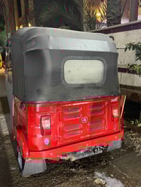 تكتك ٢٠١٨ • مكينة زيرو • حي الصحه