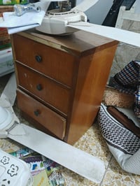 جرارات درج • خزائن