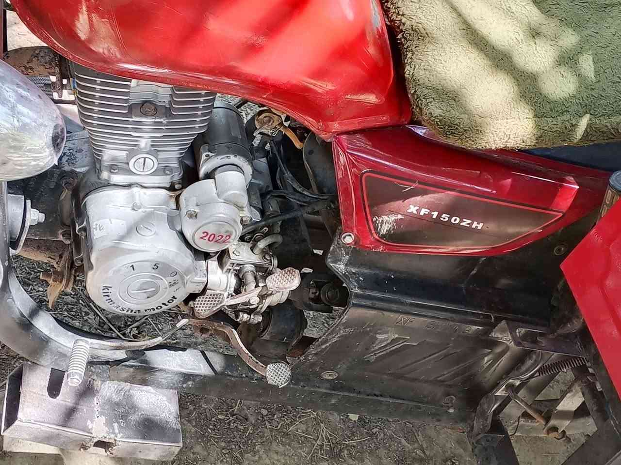 السلام عليكم
ستوته جمره فحل سنويه ورقم ابيض
موديل 14 طالعه ب 15
محرك 2022 
مكفوله شاصي ورگبه
مصبوغه حراري للجمالية
كهربائيات كله جديد ضفيره لايت بكلايت اشاير هورن سلف 
مكان نجف ابو صخير الرقم *********** السعر مليون و 700 وبيها مجال
