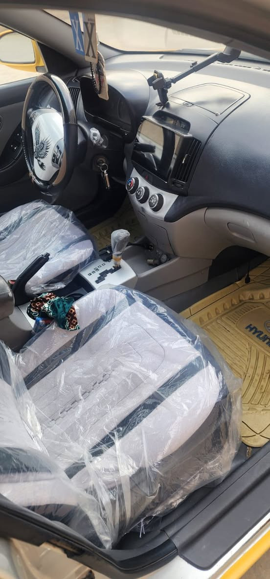 سلام عليكم من رخصت الادمن المحترم النتره موديل٩ كله ليبل واحد عده جاملغ الكدام مبدل  كير مكينه خير من الله المكينه من التبديله التبديله اتكص نص ربع  تبريد تخم تاير صدر جديد سياره جاهزه سعرهه 97وبيه مجال مكاني بغداد رقم الهاتف ***********
وتساب موجود
