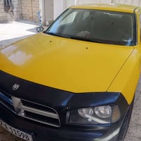 جارجر • ٢٠١٠ • قضاء الحي