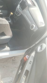 فاو موديل ١٤ سياره نضيفه بشكل كير محرك تبريد تدفئه  كهربائيات كلها شغا...