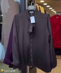 صيفي ٢٠٢٦ • خامة خفيفة • ٥ ألوان