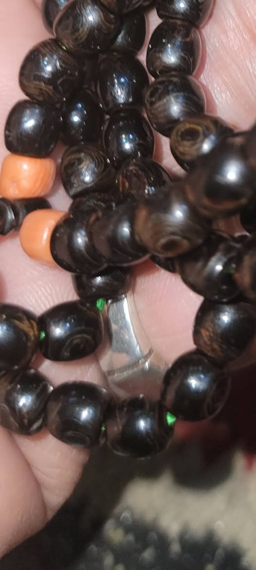 السلام عليكم يسر حجازي مكاوي انتيك 101
بوزن 30
فواصل مرجان تونسي طبيعي مع شاهد احتياط
السعر 250مكاني بغداد


**إذا كنت صاحب هذا الإعلان وتريد حذفه لأي سبب، رجاءا أرسل رسالة إلى الدعم الفني**