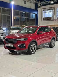 هافال H6 • ٢٠١٩ • ٨٨٠٠٠ كم