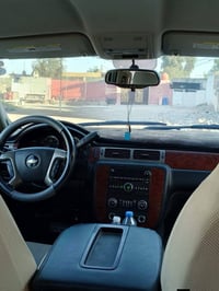 تاهو LT • ٢٠١٢ • رقم سليمانية