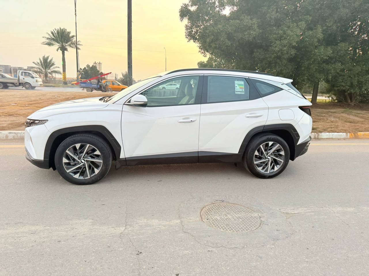 سلام عليكم سياره نوع توسان موديل 2023خليجي فول مواصفات واحد عل واحد كفاله عامه الاخير كفاله كير مكينه حداديه تخم تاير تبريد تدفىه تبريد ثلج شاير بل مري شفط شاشه كامره حساسات امامي خلفي تحكم ستيرن جهتين خمسه ويل كب كشنات كهرباىي جلد ماشيه 39بس سستم سماعات كشاف زنون العنوان كربلاء السعر 213وبيه مجال حك الجيه الهاتف ***********بسمي تحويل مباشر مامتواجد عل فيس
