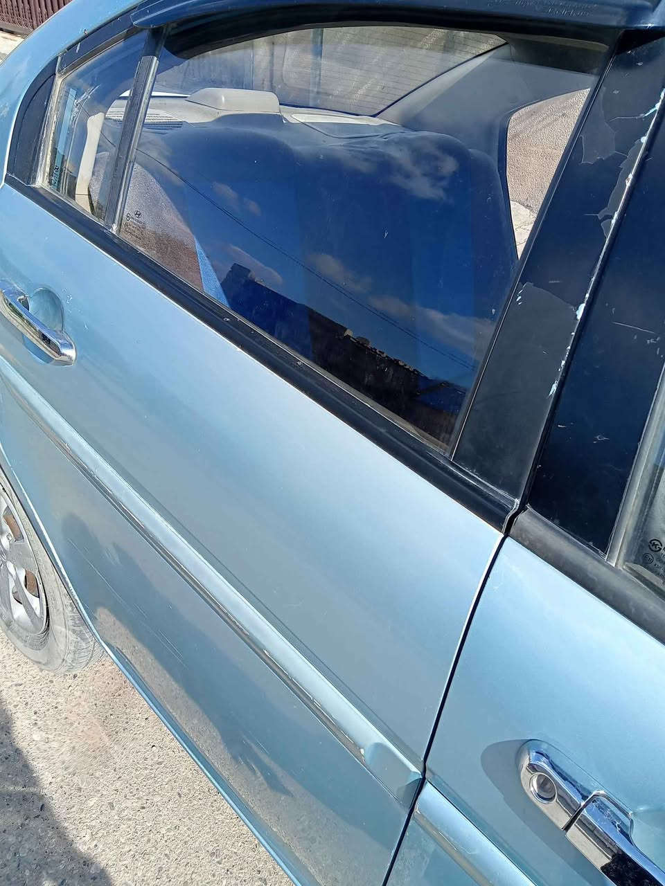 السلام عليكم اكسنت 2007 خليجي كير عادي بيها چاملغ مبدل 3قطع صبغ كركوك مشروع وطني إلى نهاية 2027 محرك 16 المرغوب السعر67 للتواصل *********** Singapore
