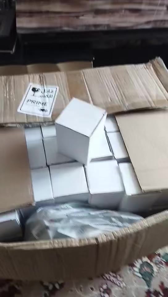 علبة بهارات 8 سنتيم


**إذا كنت صاحب هذا الإعلان وتريد حذفه لأي سبب، رجاءا أرسل رسالة إلى الدعم الفني**