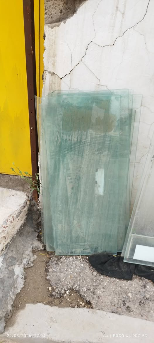 جامتين لعرض ١٤٠ وطول ٣ وحده بيه ثلم بل ركن ويهن قطع زغر قيم وخذ بغداد الغزاليه خاص


**إذا كنت صاحب هذا الإعلان وتريد حذفه لأي سبب، رجاءا أرسل رسالة إلى الدعم الفني**