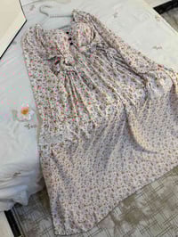 فستاني الجنه  🥹 🫰 يموووت بالبس 🎀 💅 الخامه :  كشمير بت هوفن بارد بالبس ...