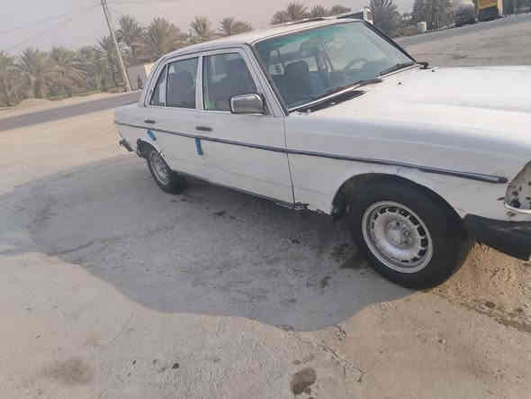 السلام عليكم لبيع مارسدس موديل 85مكين وكير بطه سيار جاهز وخير من الله مكين وكير حدادي تبريد كهربائيّ تخم تاير سيار راعيه اربيل وبو لوكال بكربلا ابيع كوم حديد مكان سيار كربلاء سعر 15قفل 
***********
