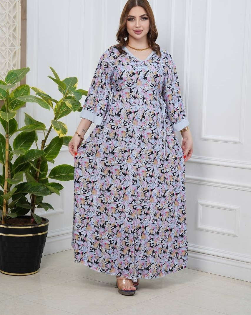 ❄️أزياء الملكة للجملة ❄️

✅ دشداشة نسائي 1

✅الخامه كشمير  مشجر درجه اولئ 

✅القياسات  2XL.  3XL  4XL. 5XL

✅اقل طلب درزن 

✅سعر الدرزن 👈 84 آلف فقط 🔥

🛑للحجز أو الاستفسار راسلنا خاص 👇

https://t.me/ttyyiijk

رابط كروب مجموعة الواتساب 👇

https://chat.whatsapp.com/CvidGqRA5tE9SKGD6LQn9N?mode=gi_t


**إذا كنت صاحب هذا الإعلان وتريد حذفه لأي سبب، رجاءا أرسل رسالة إلى الدعم الفني**