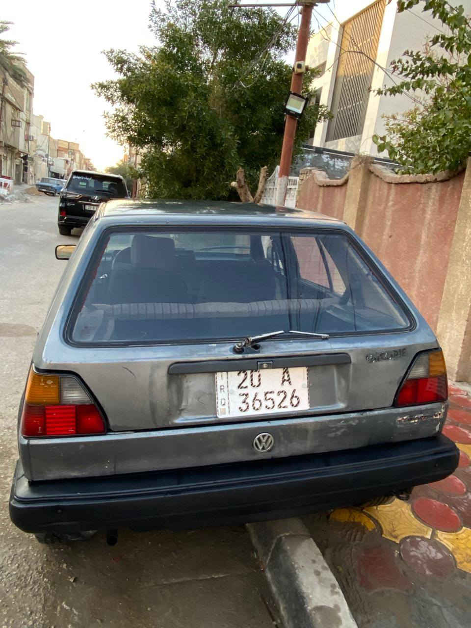 للبيع كولف عضم اوربي بدون تبريد كير محرك خير من الله رقم انكليزي تحويل مباشر باب وجاملغ جديد دبلات مشط ستيرن تخم تايرات دعاميه عريض مازدا بك لايت جدد داخلها نضيف يدات تخم سعر 24 كربلاء, العراق


**إذا كنت صاحب هذا الإعلان وتريد حذفه لأي سبب، رجاءا أرسل رسالة إلى الدعم الفني**