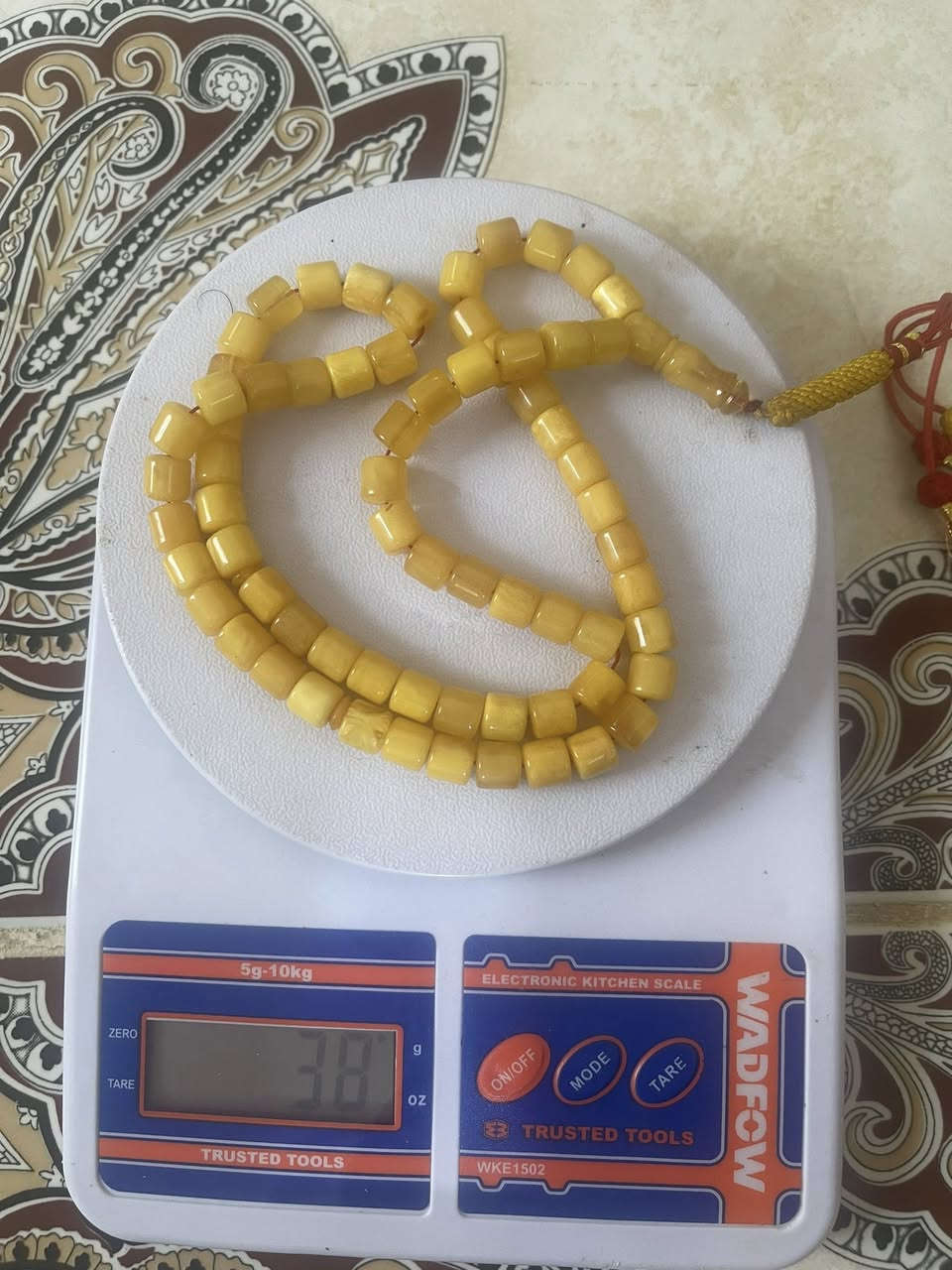 بيع مسابح قديمه تفاصيل خاص رجااء


**إذا كنت صاحب هذا الإعلان وتريد حذفه لأي سبب، رجاءا أرسل رسالة إلى الدعم الفني**