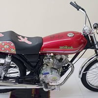 ماطور جديد • خمس تسعات • موديل 2015