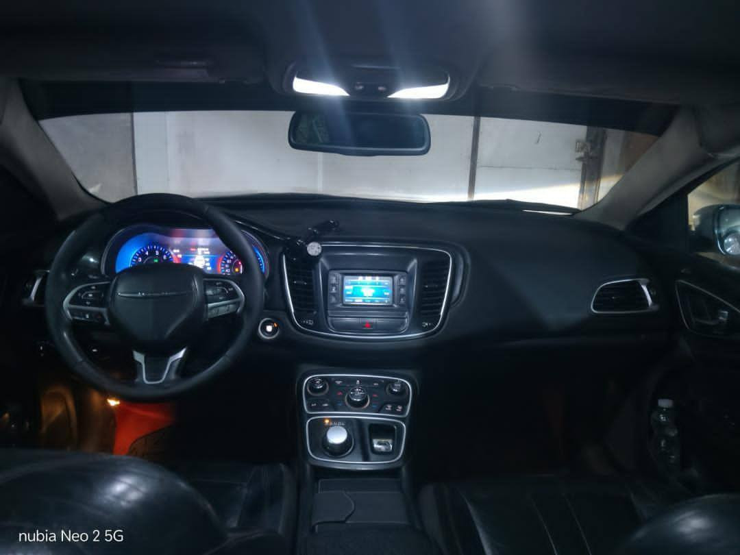 سلام عليكم سياره c200 للبيع 
المواصفات الـ c تبريد كشنات تبريدها ثلج كشنات كهربائيه  السياره حلوه جديده 
مديل 2015 سياره كفاله ما عده بيها طخه بل باب السايق والجاملق 
العنوان ابو الخصيب  السعر 90 الرقم ***********
