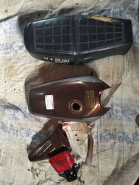 تانكي • كشن • كوت خاجيه