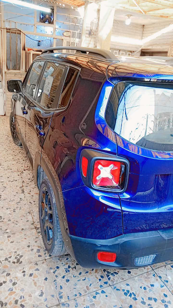 جيب رينجد موديل 20 للبيع رقم بغداد بسمي شرط التحويل ***********
