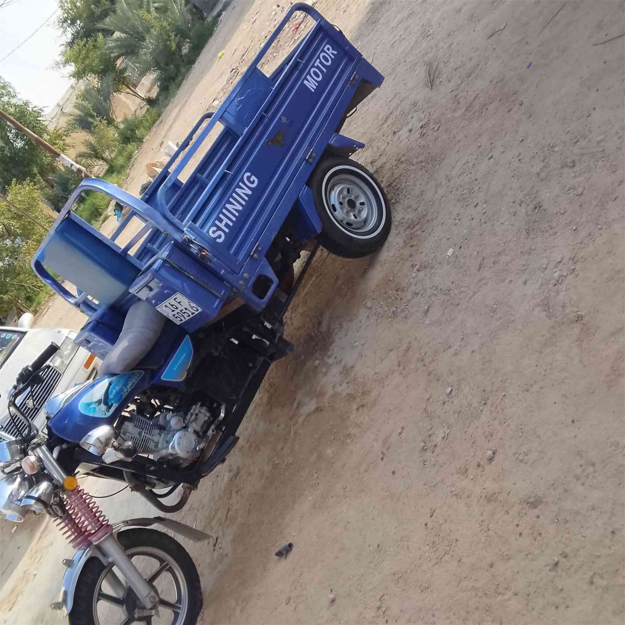 سلام عليكم ستوته للبيع مديل 23 طالعه من الوكيل بل 24 رقم انكليزي دولي بيها محرك قبل شهر شاده السعر ع خاص رجأ سبب البيع عدي ظرف اريد ابيع شرط المداور ثاني يوم اداورلك


**إذا كنت صاحب هذا الإعلان وتريد حذفه لأي سبب، رجاءا أرسل رسالة إلى الدعم الفني**