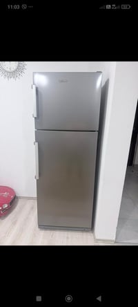 ثلاجة • ١٨ قدم • سليمانية