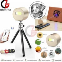 ليزر بيكر • ماكينة ليزر • نقش ليزر