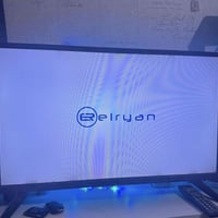 شاشه الريان حجم32 مكفوله مداخله تصليح باب اولمع الريمونت الاصلي مالتهة...