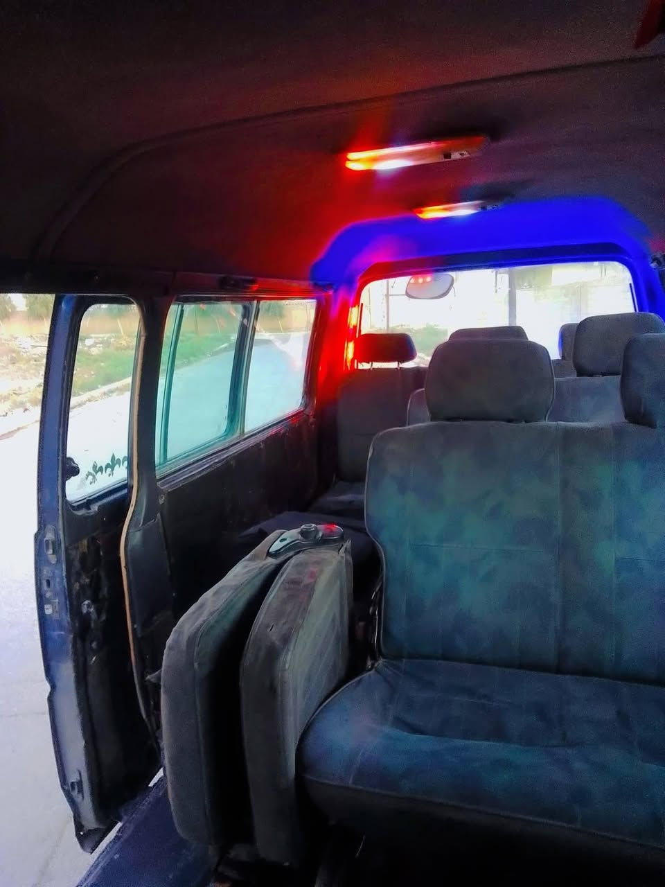 هونداي موديل 95 سنويه 31
هزه جديده مرور هيه صفر 
محرك كير اكسل شرط 
باتري جديد سلف جديد تدفيه تنور
وايرمنيه كامل مكمله 
مكاني القوسيات تلكيف
***********
