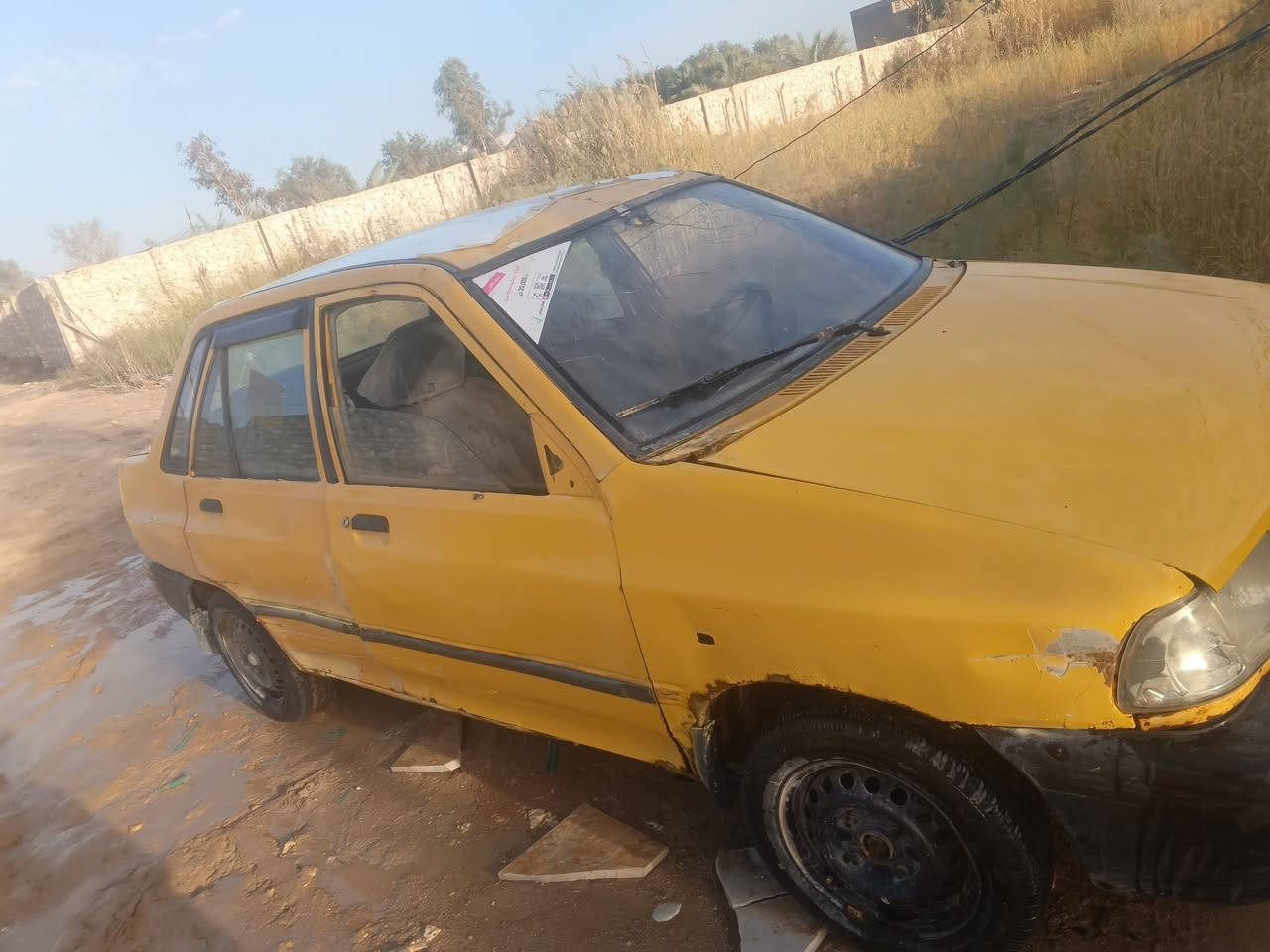 سلام عليكم سايبه رقم بابل موديل 11 مكلن نجف سعر 10 بيهه مجال عطلنه ***********
