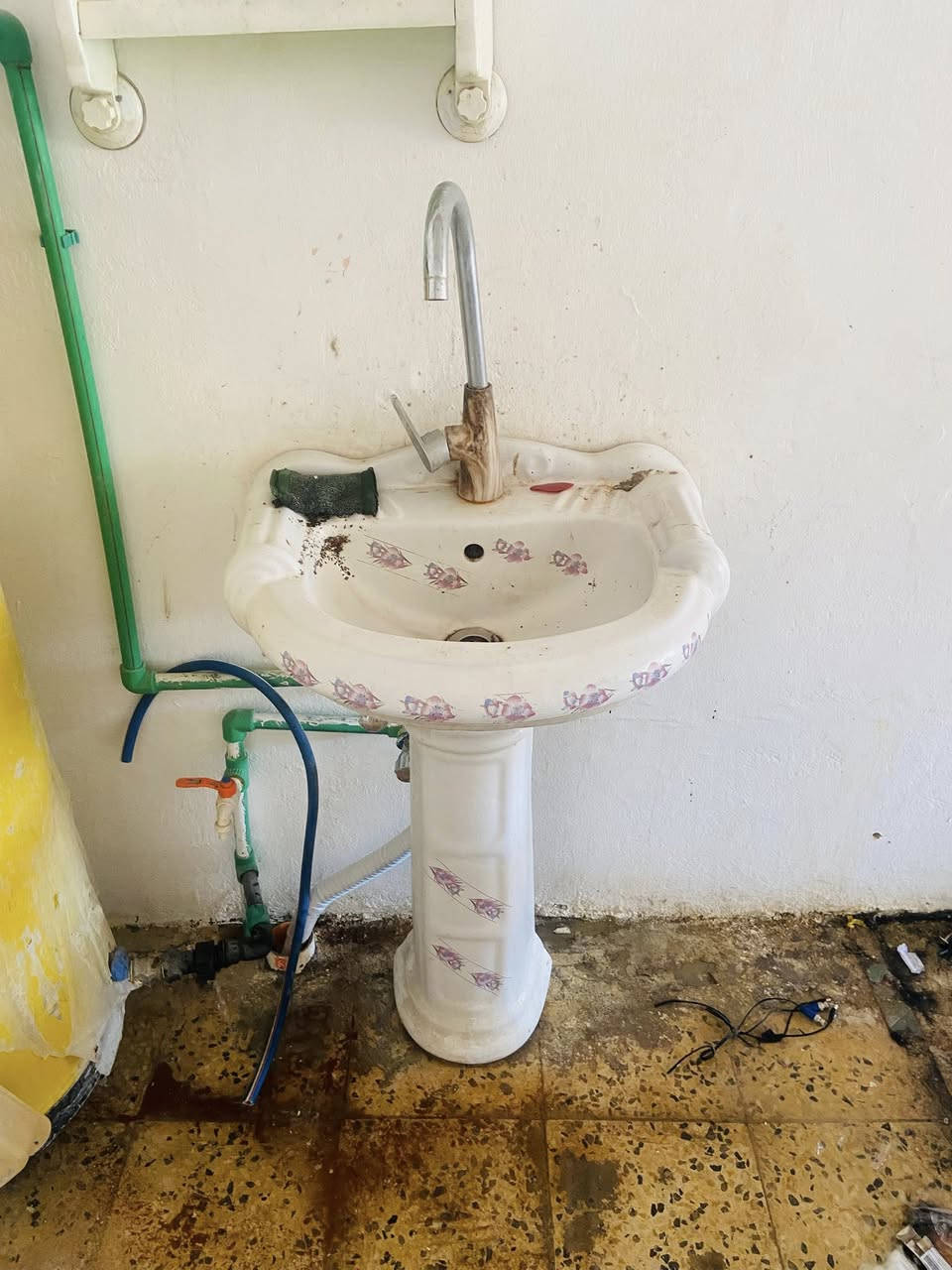 سخان وماطور ومغسله


**إذا كنت صاحب هذا الإعلان وتريد حذفه لأي سبب، رجاءا أرسل رسالة إلى الدعم الفني**