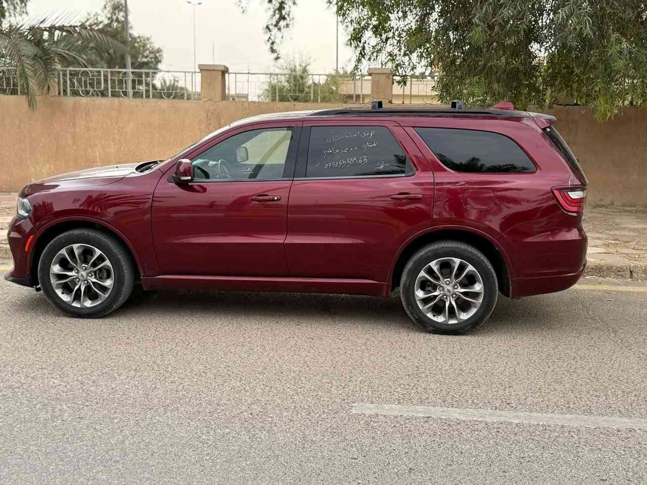 بيع نقد فقط وما اراوس
دورنكو 2019 اصل 
جي تي بلاص فول 1/1
بدون تبديل 
السعر 235 ورقه 
#مرقم واسط تحويل مباشر 
( *********** وتساب )مهندس حيدر 
العنوان ميسان
