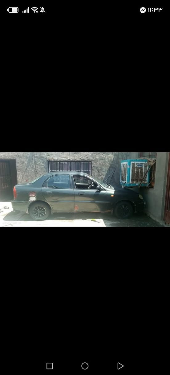 سلام عليكم سياره لبيع دايو لانوس موديل 2000 مكينه وكير كفاله حجم المكينة 1600 حددايه   جديد تخم تاير  سنويه توه مجدده ل29 رقم بابل مداور ثاني يوم عنوان سياره ديوانيه قضاء عفك.   السعر 32 بي مجال  خابر ***********(
